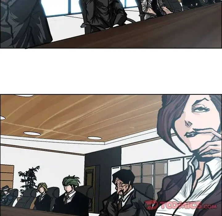 Boss in School Chapter 119 54